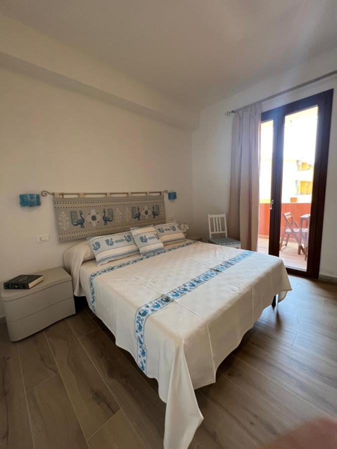 Casa Fanni- Rooms Villasimius Exterior foto
