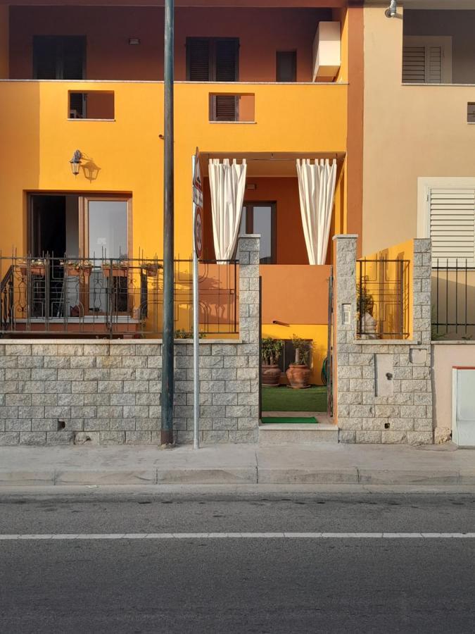 Casa Fanni- Rooms Villasimius Exterior foto